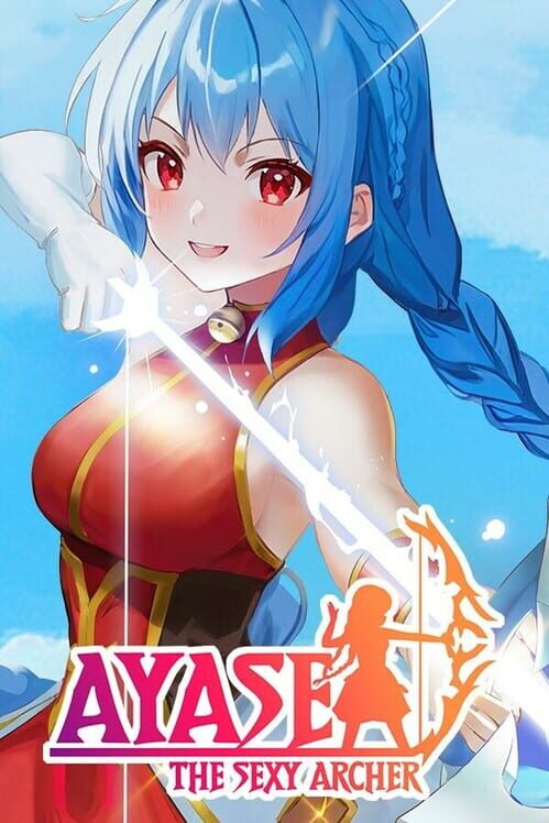 Ayase the Sexy Archer GoldBerg