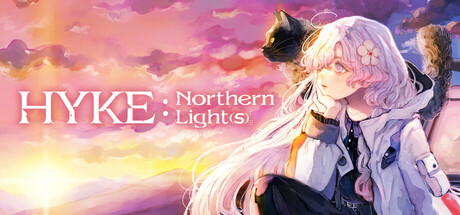 HYKE - Northern Lights