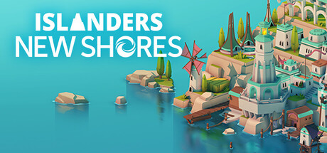 ISLANDERS - New Shores