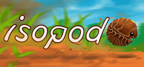 Isopod - A Webbed Spin-off