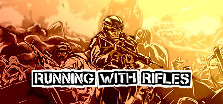 running with rifles veteran pack