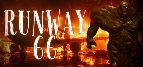 Runway 66