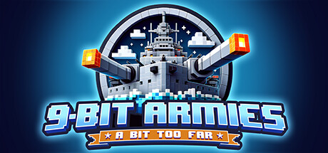 9-Bit Armies - A Bit Too Far