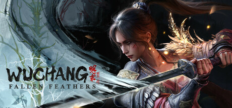 Wuchang Fallen Feathers