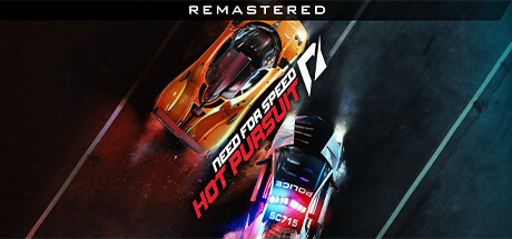 Need For Speed Hot Pursuit Remastered