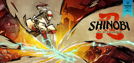 SHINOBI