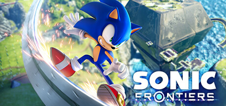 SonicFrontiers