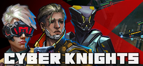 Cyber Knights - Flashpoint