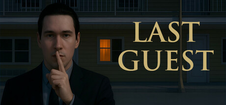 Last Guest