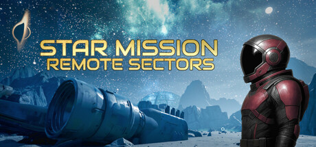 Star Mission - Remote Sectors
