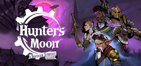 Hunter's Moon