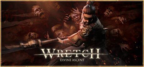 Wretch - Divine Ascent